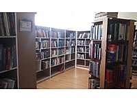 İTHALATÇI FİRMADAN SATILIK TOPTAN AKADEMİK YABANCI YAYINLAR