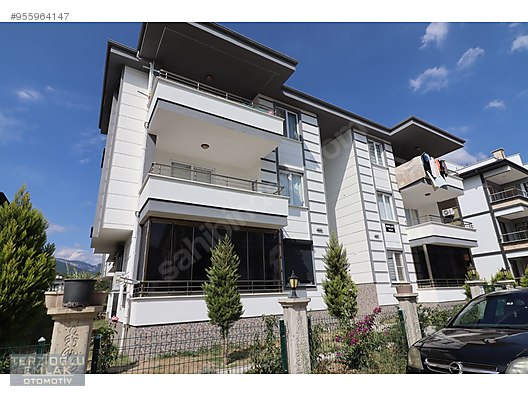 terzioglu ndan gure akcay arasi 2 1 ebevyn banyolu luks daire satilik daire ilanlari sahibinden com da 955964147