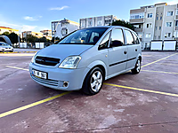 2005 MODEL 1.6 ENJOY 225 BİN KM MASRAFSIZ ZIRH BOYALI #1286964163