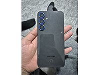 18 AY GARANTİLİ S24 FE