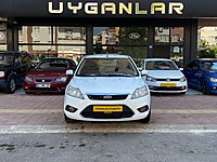 UYGANLAR'DAN FORD FOCUS 1.6 TDCİ TREND X #1285964182