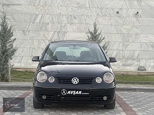 Vw polo gti 2003 sale