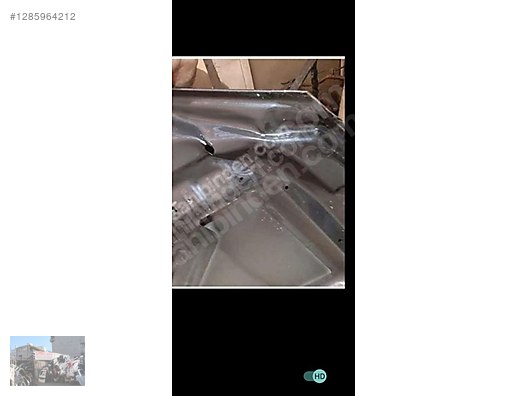 Vehicle Parts / Automotive Equipment / Spare Parts / Cars & SUVs / Hatches & Bodywork