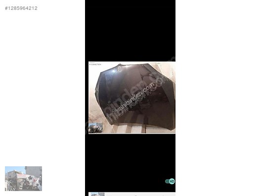 Vehicle Parts / Automotive Equipment / Spare Parts / Cars & SUVs / Hatches & Bodywork