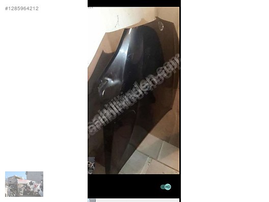 Vehicle Parts / Automotive Equipment / Spare Parts / Cars & SUVs / Hatches & Bodywork