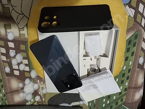 TECNO SPARK GO 2023 MODEL FATURALI GARANTİLİ FUL KUTULU SIFIR AY