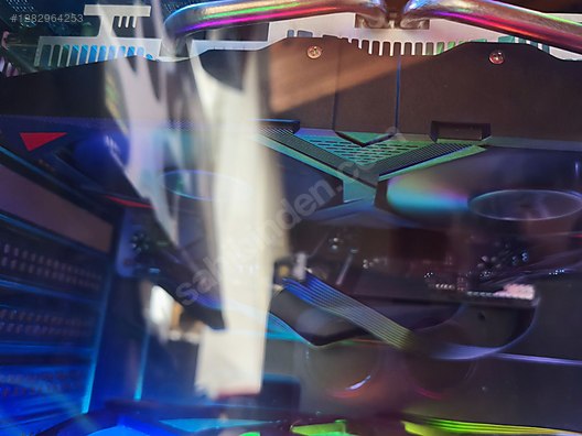 Used & Brand New Items / Computers / Desktops / Desktop Components / Graphics Cards