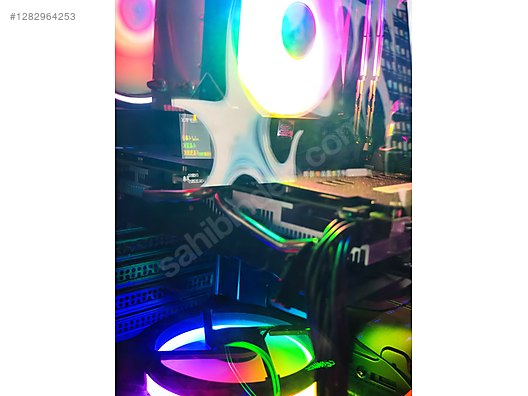 Used & Brand New Items / Computers / Desktops / Desktop Components / Graphics Cards