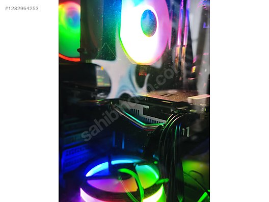 Used & Brand New Items / Computers / Desktops / Desktop Components / Graphics Cards