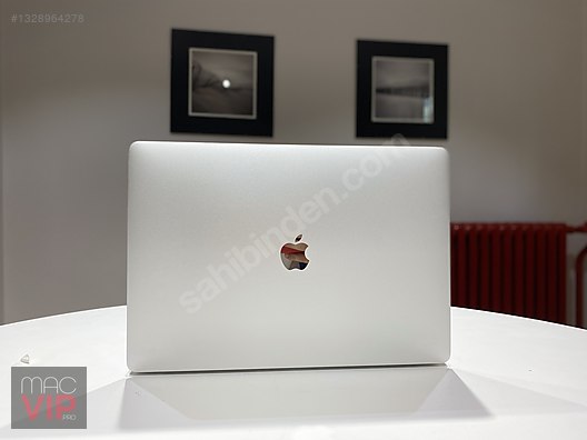 Apple Macbook / MACBOOK PRO 15 inç 2017 2.8GHZ İ7 16GB RAM256GB