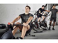 DOMYOS KÜREK ÇEKME ALETİ