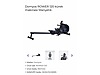 Used & Brand New Items / Sports / Fitness Equipment / Rower