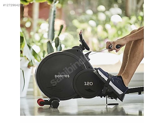 Used & Brand New Items / Sports / Fitness Equipment / Rower