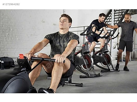 Used & Brand New Items / Sports / Fitness Equipment / Rower