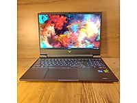 HP VICTUS 15 - INTEL i5 13420H - NVIDIA RTX 4050