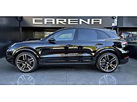 CARENA - 2023 PORSCHE CAYENNE 3.0 PLATINIUM EDITION özel sipariş #1160964320