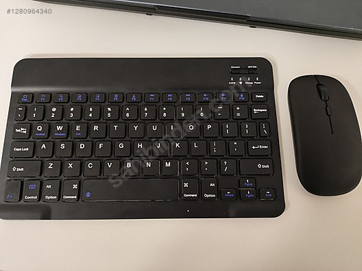 Used & Brand New Items / Computers / Peripherals / Mouse & Keyboard Set