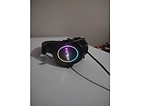 Galax Sonar 01 Gaming Headset USB 7.1 Kanal Rgb Oyuncu Kulaklığı