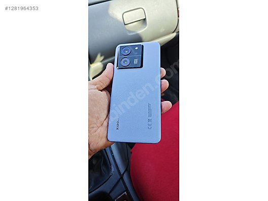 Used & Brand New Items / Cell Phones & Accessories / Cell Phones / Xiaomi / 13T