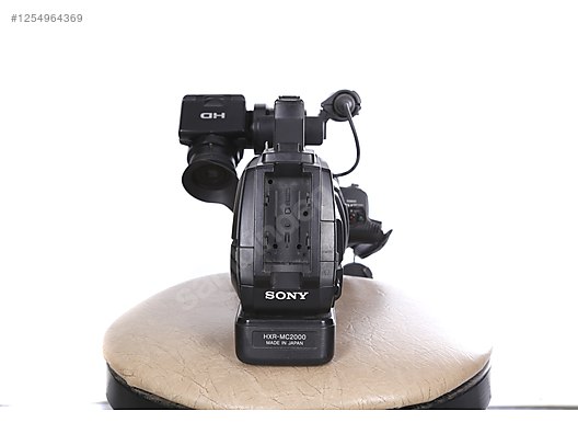 İkinci El ve Sıfır Alışveriş / Fotoğraf & Kamera / Video Kamera / Dijital Kamera / HDD (Harddiskli)