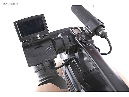 İkinci El ve Sıfır Alışveriş / Fotoğraf & Kamera / Video Kamera / Dijital Kamera / HDD (Harddiskli)