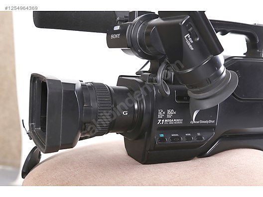 İkinci El ve Sıfır Alışveriş / Fotoğraf & Kamera / Video Kamera / Dijital Kamera / HDD (Harddiskli)