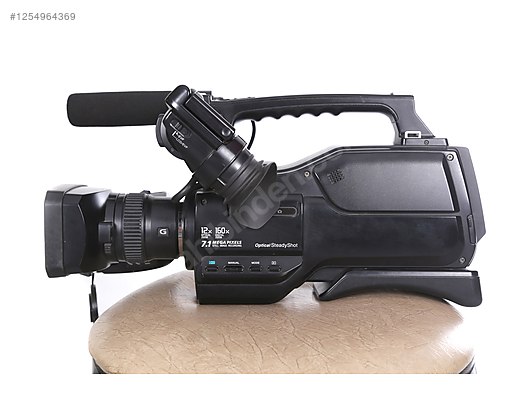 İkinci El ve Sıfır Alışveriş / Fotoğraf & Kamera / Video Kamera / Dijital Kamera / HDD (Harddiskli)