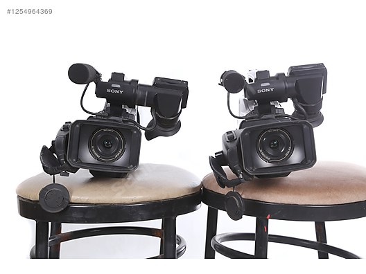 İkinci El ve Sıfır Alışveriş / Fotoğraf & Kamera / Video Kamera / Dijital Kamera / HDD (Harddiskli)