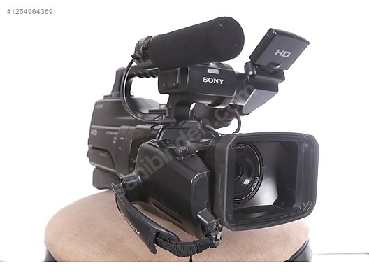 İkinci El ve Sıfır Alışveriş / Fotoğraf & Kamera / Video Kamera / Dijital Kamera / HDD (Harddiskli)