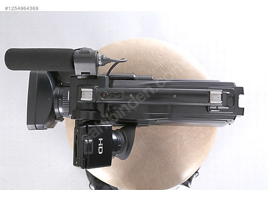 İkinci El ve Sıfır Alışveriş / Fotoğraf & Kamera / Video Kamera / Dijital Kamera / HDD (Harddiskli)