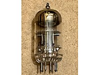 6s45p-e Rus amfi preamfi lambası