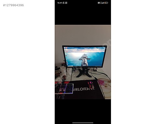 İkinci El ve Sıfır Alışveriş / Bilgisayar / Masaüstü / Modeller / Acer
