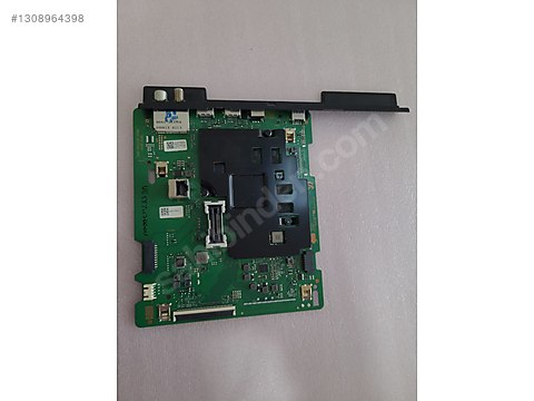 BN41-02751A ANAKART BN94-14871X SAMSUNG UE58TU7000 - TV Yedek