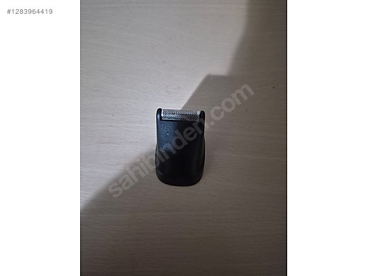 İkinci El Fakir Tıraş Makinesi