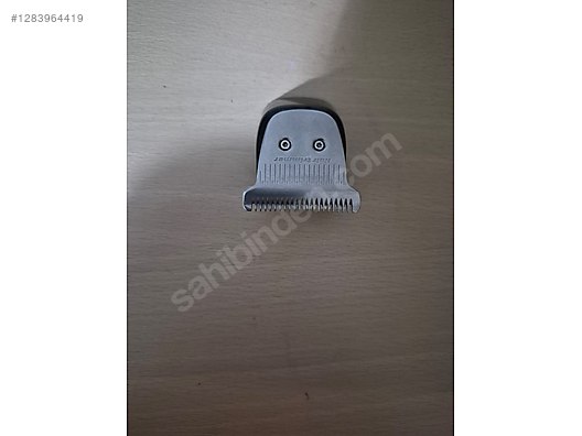 İkinci El ve Sıfır Alışveriş / Kişisel Bakım & Kozmetik / Tıraş / Tıraş Makinesi