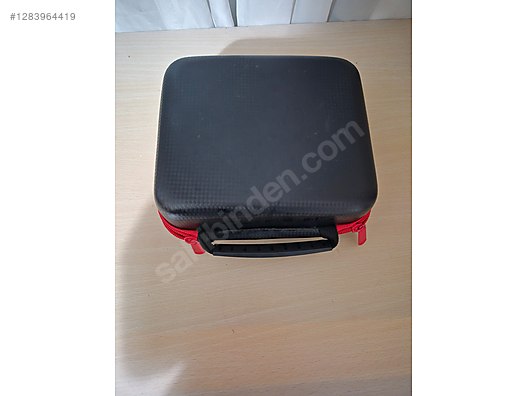 İkinci El ve Sıfır Alışveriş / Kişisel Bakım & Kozmetik / Tıraş / Tıraş Makinesi