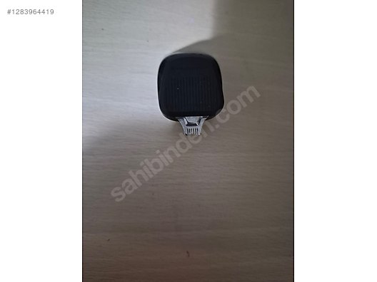 İkinci El Fakir Tıraş Makinesi