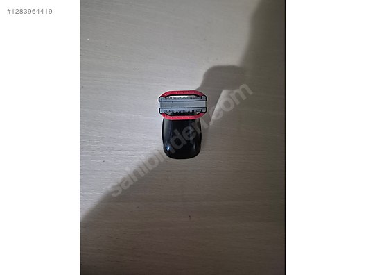 İkinci El Fakir Tıraş Makinesi