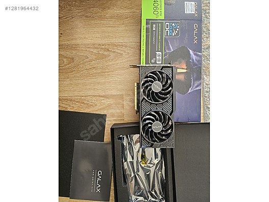 İkinci El ve Sıfır Alışveriş / Bilgisayar / Masaüstü / Donanım / Ekran Kartı