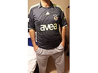 Taraftar Urunleri Ve Spor Malzemeleri Sahibinden Com Da 9