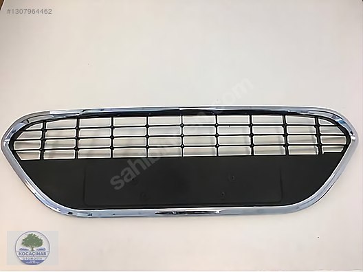 FORD FOCUS PANJUR NİKELAJLI SIFIR İTHAL 8M51 17B968 BE 2008 2011
