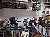 Used & Brand New Items / Garden & Home Improvement / Hand Tools / Electric / Core Drilling Machines