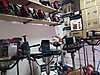 Used & Brand New Items / Garden & Home Improvement / Hand Tools / Electric / Core Drilling Machines