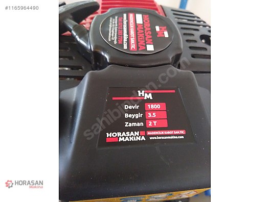 Used & Brand New Items / Garden & Home Improvement / Hand Tools / Electric / Core Drilling Machines