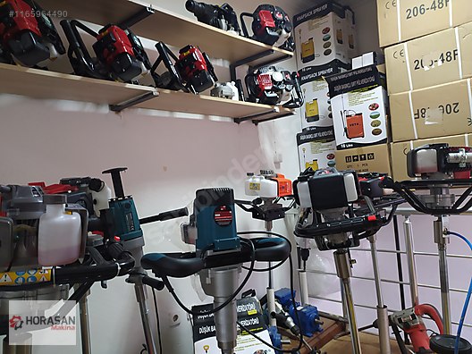 Used & Brand New Items / Garden & Home Improvement / Hand Tools / Electric / Core Drilling Machines