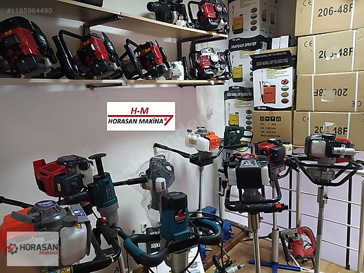 Used & Brand New Items / Garden & Home Improvement / Hand Tools / Electric / Core Drilling Machines