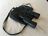 BRESSER 8X-24X50 DÜRBÜN