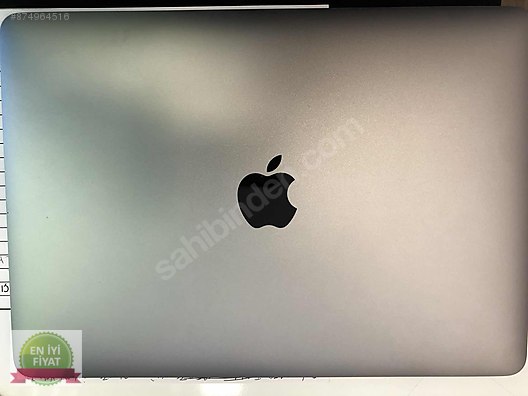 Apple Macbook Ikinci El Ve Sifir Laptop Fiyatlari Sahibinden Com Da