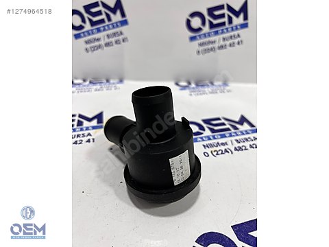 Otomobil & Arazi Aracı / Isıtma & Havalandırma & Klima