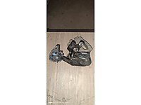 satılık 9lu shimano alivio aktarıcı